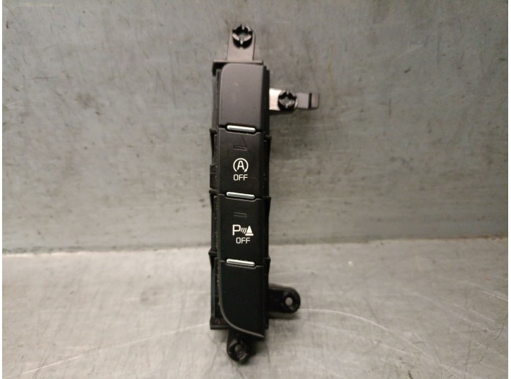 Recambio de interruptor para kia xceed (cd) 1.6 crdi 115 referencia OEM IAM 93300J7350 93300J7350 