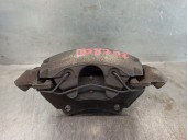 Recambio de pinza freno delantera izquierda para ford focus lim. (cb4) 1.8 tdci turbodiesel cat referencia OEM IAM 1682876 ATE
