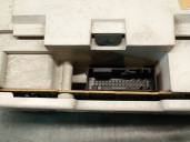 Recambio de cuadro instrumentos para ford fiesta iv (ja_, jb_) 1.8 di referencia OEM IAM YS6F10841 1138037 