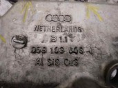 Recambio de carter para audi a6 berlina (4b2) 2.5 v6 24v tdi referencia OEM IAM 59103603J 