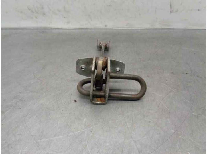 Recambio de retenedor puerta para peugeot 407 2.2 cat referencia OEM IAM   