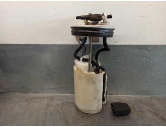 Recambio de aforador para honda jazz (gd1/5) 1.4 dsi cat referencia OEM IAM 17708SAA003 1019617331 DENSO