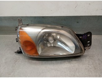 Recambio de faro derecho para ford fiesta iv (ja_, jb_) 1.8 di referencia OEM IAM YS6113005AL 1127895 0301173302 BOSCH