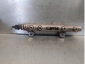 Recambio de rampa inyectora para hyundai ix 55 style referencia OEM IAM 314003A000 0445216018 BOSCH