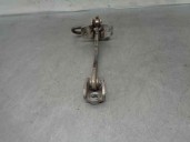 Recambio de retenedor puerta para peugeot 407 2.2 cat referencia OEM IAM   