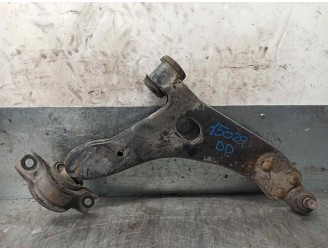 Replacement front right lower suspension arm for Ford Focus Saloon (CAK) 1.6 16V CAT OEM IAM reference 98AG3042305