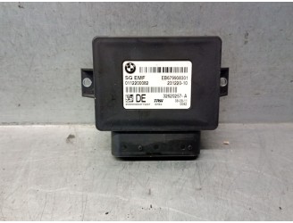 Recambio de modulo electronico para bmw 5 (f10) 530 d referencia OEM IAM 32620257A 32620257A 