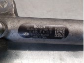 Recambio de rampa inyectora para hyundai ix 55 style referencia OEM IAM 314003A000 0445216018 BOSCH