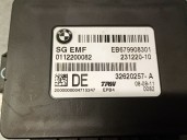 Recambio de modulo electronico para bmw 5 (f10) 530 d referencia OEM IAM 32620257A 32620257A 