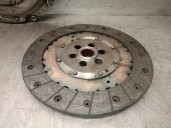 Recambio de kit embrague para volvo s40 ii (544) 2.0 d referencia OEM IAM 31367790 31367790 702597 VALEO