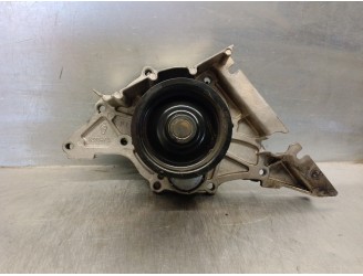 Recambio de bomba agua para audi a4 berlina (b5) 2.4 referencia OEM IAM 078121019 078121019 