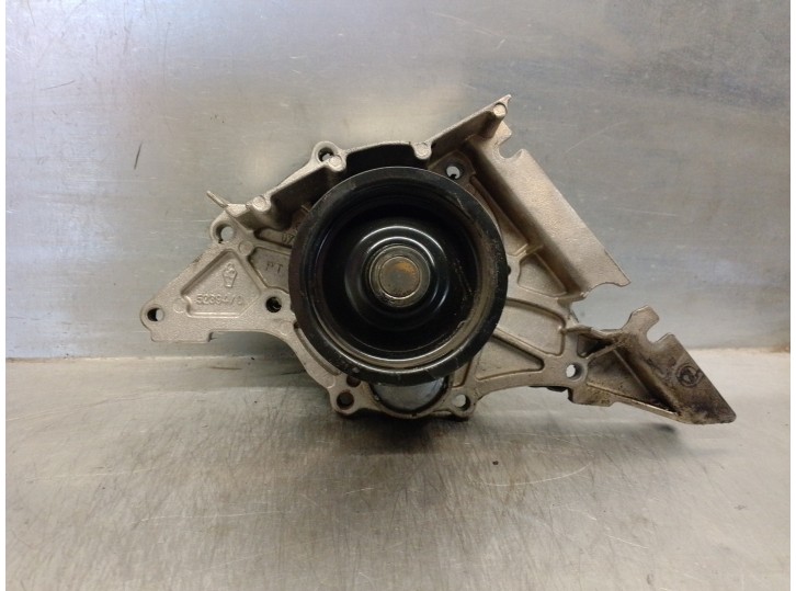 Recambio de bomba agua para audi a4 berlina (b5) 2.4 referencia OEM IAM 078121019 078121019 