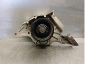 Recambio de bomba agua para audi a4 berlina (b5) 2.4 referencia OEM IAM 078121019 078121019 