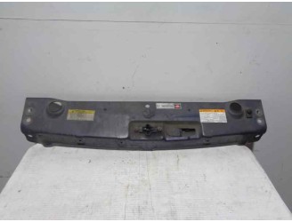 Recambio de panel frontal para ssangyong rexton 2.7 turbodiesel cat referencia OEM IAM 243149WD DE CHAPA ON CERRADURA 