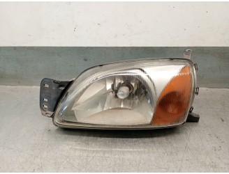 Recambio de faro izquierdo para ford fiesta iv (ja_, jb_) 1.8 di referencia OEM IAM YS6113006EC  0301173303 AUTOMOTIVE LIGHTING