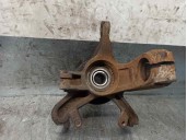 Recambio de mangueta delantera izquierda para ford focus berlina (cak) 1.6 16v cat referencia OEM IAM 4356607  