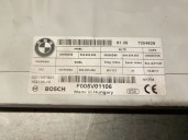 Recambio de modulo electronico para bmw 5 (f10) 530 d referencia OEM IAM 61357304629 61357304629 