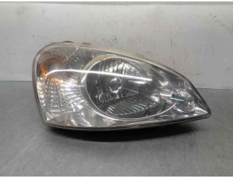 Recambio de faro derecho para tata indica 1.4 referencia OEM IAM   