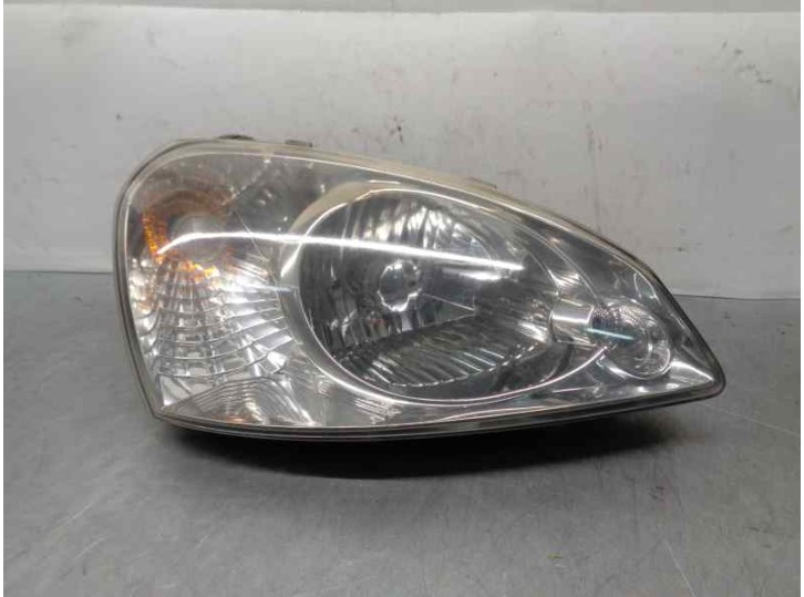 Recambio de faro derecho para tata indica 1.4 referencia OEM IAM   