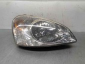Recambio de faro derecho para tata indica 1.4 referencia OEM IAM 