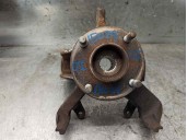 Recambio de mangueta delantera izquierda para ford focus berlina (cak) 1.6 16v cat referencia OEM IAM 4356607  