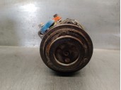 Recambio de compresor aire acondicionado para smart coupe turbo cat referencia OEM IAM A1602300111 0003191V008 SEIKO SEIKI