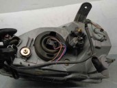 Recambio de faro derecho para tata indica 1.4 referencia OEM IAM   