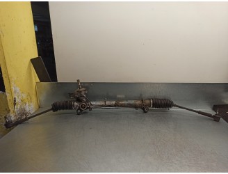 Recambio de cremallera direccion para ford fiesta (cbk) 1.4 tdci cat referencia OEM IAM 2S613200KP 