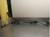 Recambio de cremallera direccion para ford fiesta (cbk) 1.4 tdci cat referencia OEM IAM 2S613200KP 