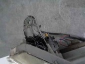 Recambio de faro derecho para tata indica 1.4 referencia OEM IAM   