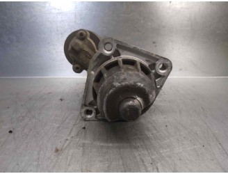 Replacement starter motor for Ford Focus saloon (CAK) 1.6 16V cat OEM IAM reference 98AB11000CC MOTORCRAFT
