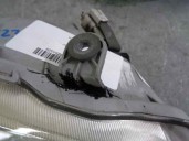Recambio de faro derecho para tata indica 1.4 referencia OEM IAM 