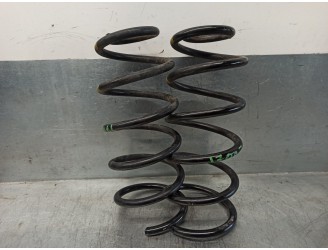Recambio de muelle amortiguacion para smart micro compact car 0.8 referencia OEM IAM Q0007502V001000000  