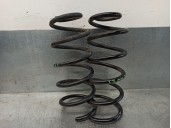 Recambio de muelle amortiguacion para smart micro compact car 0.8 referencia OEM IAM Q0007502V001000000  