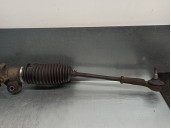 Recambio de cremallera direccion para ford fiesta (cbk) 1.4 tdci cat referencia OEM IAM 2S613200KP 