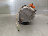 Recambio de compresor aire acondicionado para smart coupe turbo cat referencia OEM IAM A1602300111 0003191V008 SEIKO SEIKI