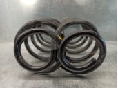 Recambio de muelle amortiguacion para smart micro compact car 0.8 referencia OEM IAM Q0007502V001000000  