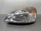 Recambio de faro izquierdo para tata indica 1.4 referencia OEM IAM 