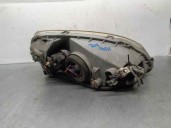 Recambio de faro izquierdo para tata indica 1.4 referencia OEM IAM   