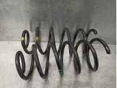 Recambio de muelle amortiguacion para smart micro compact car 0.8 referencia OEM IAM Q0007502V001000000  