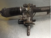 Recambio de cremallera direccion para ford fiesta (cbk) 1.4 tdci cat referencia OEM IAM 2S613200KP 