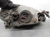 Recambio de faro izquierdo para tata indica 1.4 referencia OEM IAM   