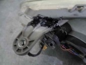 Recambio de faro izquierdo para tata indica 1.4 referencia OEM IAM 