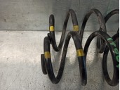 Recambio de muelle amortiguacion para smart micro compact car 0.8 referencia OEM IAM Q0007502V001000000  