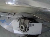 Recambio de faro izquierdo para tata indica 1.4 referencia OEM IAM   
