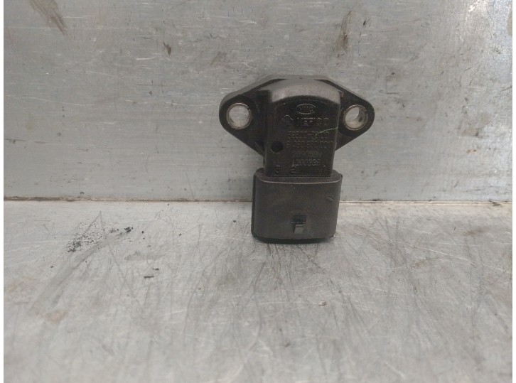 Replacement pressure sensor for Hyundai Santa Fe (SM) 2.4 CAT OEM IAM reference 3930038100 9480930001 KEFICO