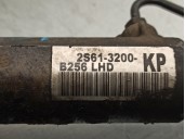 Recambio de cremallera direccion para ford fiesta (cbk) 1.4 tdci cat referencia OEM IAM 2S613200KP 