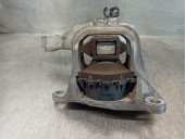 Recambio de soporte motor derecho para renault megane iii berlina 5 p 1.5 dci diesel cat referencia OEM IAM 112100019R 