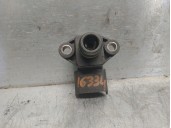 Replacement pressure sensor for Hyundai Santa Fe (SM) 2.4 CAT OEM IAM reference 3930038100 9480930001 KEFICO