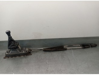 Recambio de palanca cambio para audi a3 (8p1) 1.9 tdi referencia OEM IAM 1K0711049BG 1K0711112B 400495BG